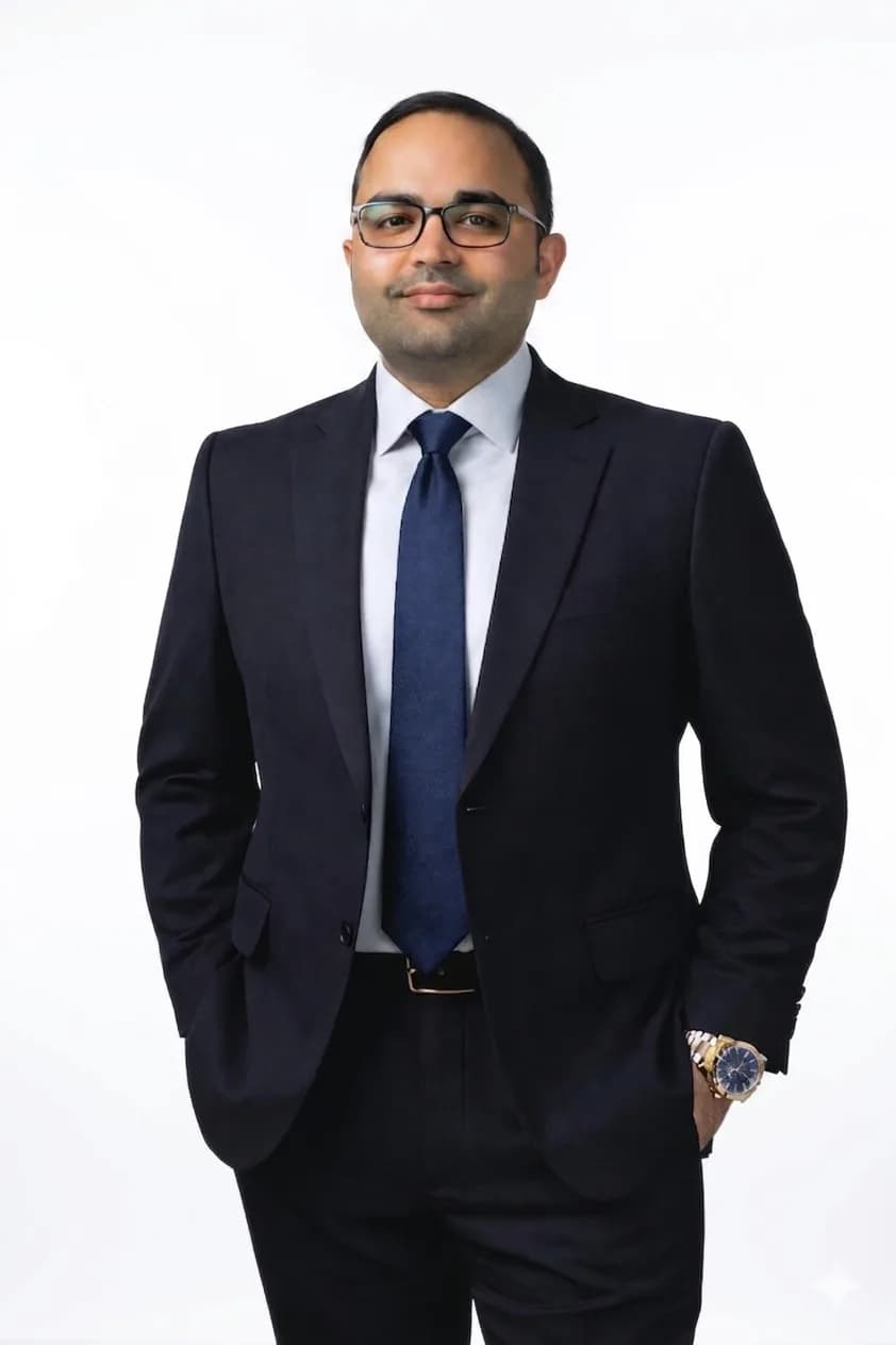 Muhammad Siddique, Senior Associate Criminal Lawyer